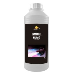 Liquido maquina de humo 1 litro