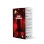 Bombilla Roja 5 w para decoracion halloween