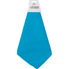 Pañuelo azul adulto-El Informal Santander