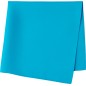 Pañuelo azul adulto