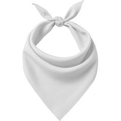 Pañuelo blanco adulto-El Informal Santander