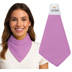Pañuelo rosa adulto-El Informal Santander