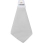Pañuelo blanco adulto