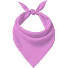 Pañuelo rosa adulto-El Informal Santander