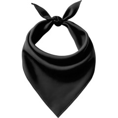 Pañuelo negro adulto-El Informal Santander