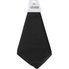 Pañuelo negro adulto-El Informal Santander