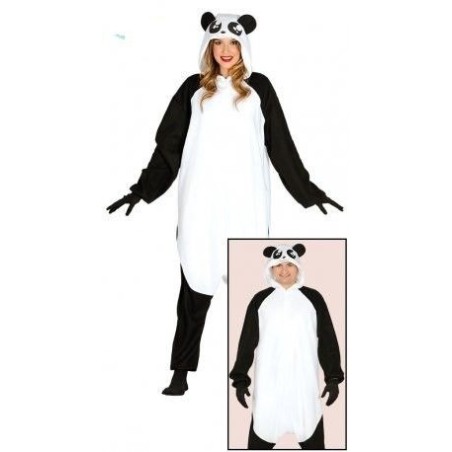 Disfraz-oso-panda-pijama-talla-L-adulto-unisex-8434077846124-8434077880913-84612-88091