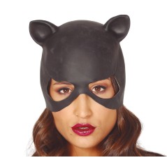 Mascara mujer gato cat woman -El Informal Santander