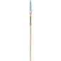 Platos azul up 23 cm 6 unds plastico alta calida