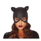 Mascara mujer gato cat woman