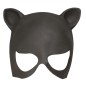 Mascara mujer gato cat woman
