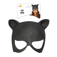 Mascara mujer gato cat woman -El Informal Santander