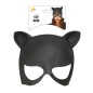 Mascara mujer gato cat woman