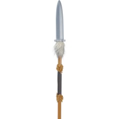 Platos azul up 23 cm 6 unds plastico alta calida-El Informal