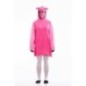 Disfraz cerdita rosa vestido para mujer talla M peppa