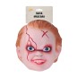 Mascara niño diabolico careta