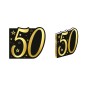 Libro firmas 50 cumpleaños 26 paginas