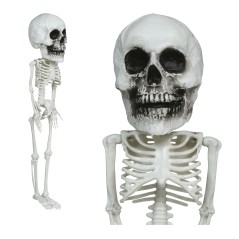 DISFRAZ CALABAZA PELUCHE TALLAS AÑOS HALLOWEEN NIÑO-El Informal