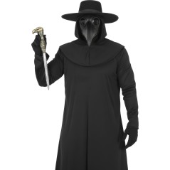 Disfraz El conde Dracula niño tallas infantil