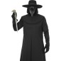 Disfraz El conde Dracula niño tallas infantil