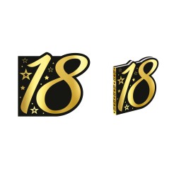 Libro firmas 18 cumpleaños 26 paginas-El Informal Santander