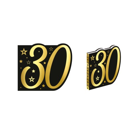 Libro firmas 30 cumpleaños 26 paginas-El Informal Santander