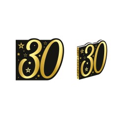 Libro firmas 30 cumpleaños 26 paginas
