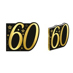 Libro firmas 60 cumpleaños 26 paginas-El Informal Santander