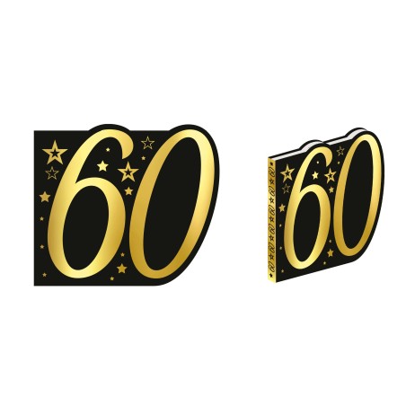 Libro firmas 60 cumpleaños 26 paginas-El Informal Santander