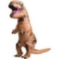 Disfraz Tiranosaurio T-Rex Hinchable para adulto