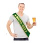 Banda Mister Beer cerveza