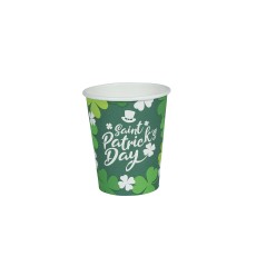 Vasos San Patricio 6 uds-Tus Disfraces Baratos