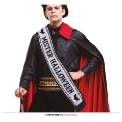 Banda Mister Halloween-El Informal