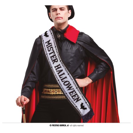 Banda Mister Halloween-El Informal