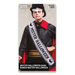 Banda Mister Halloween-El Informal