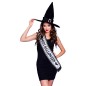 Banda Miss Halloween