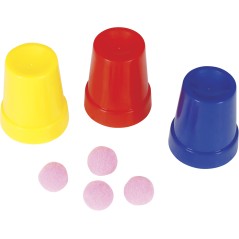 Platos Patrulla Canina cumpleaños 8 uds 18 cm-El Informal Santander