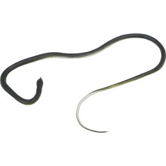 Serpiente con hilo de nylon y pinza broma-El Informal Santander