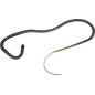 Serpiente con hilo de nylon y pinza broma
