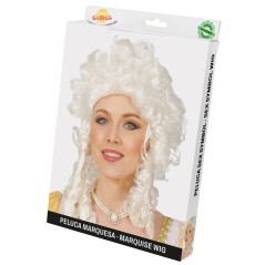 Peluca sex simbol cantante similar marilyn monroe-El Informal Santander