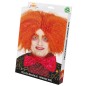 Peluca el sombrerero crazy similar al de alicia