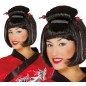 Peluca japonesa
