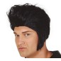 Peluca travolta años 50 rockabili