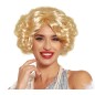 Peluca marylin