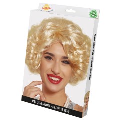 Peluca marylin-El Informal Santander