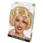 Peluca marylin
