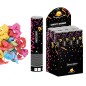 Cañon de confetti 80 cm aire comprimido bodas y fi