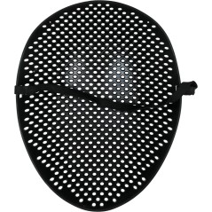 Mascara juegol calamar circulo-El Informal