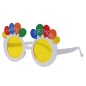 Gafas happy birthday feliz cumpleaños