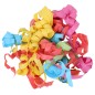 Cañon de confetti 60 cm aire comprimido bodas